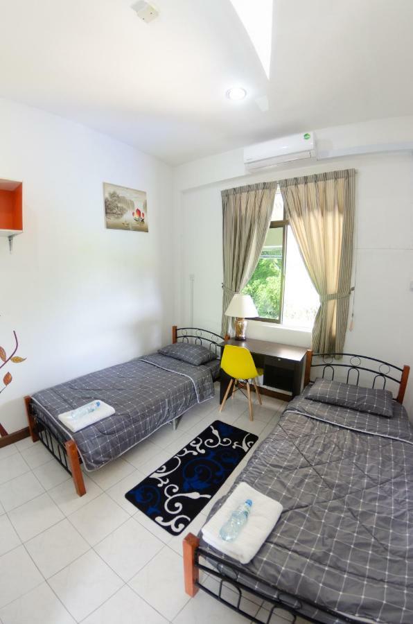 Muara Poni Homestay מראה חיצוני תמונה